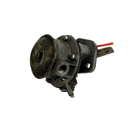 Matarpump D42